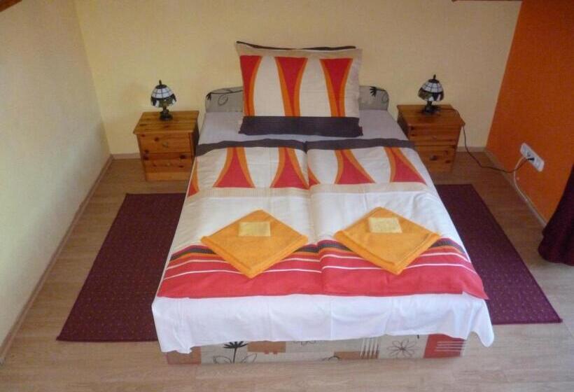 Пансион Napkorong Fogadó és Vendégház