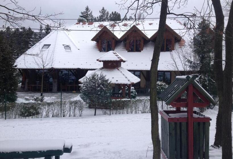 Пансион Napkorong Fogadó és Vendégház