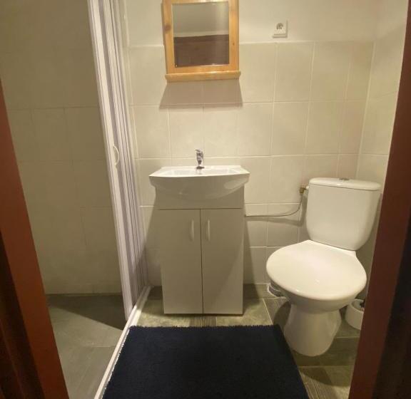 Pensiune Penzion Hubertus Doubice