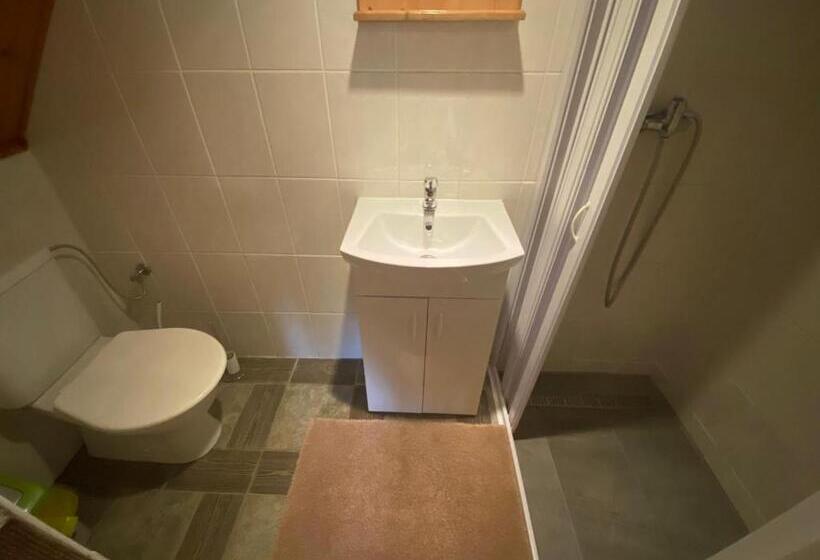 Pensiune Penzion Hubertus Doubice