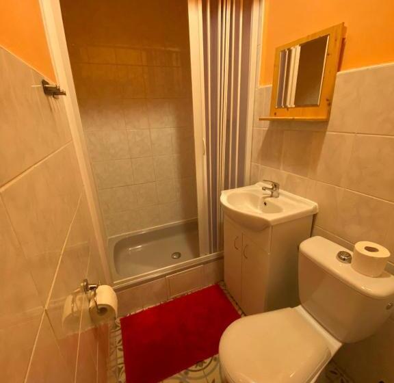 Pensiune Penzion Hubertus Doubice