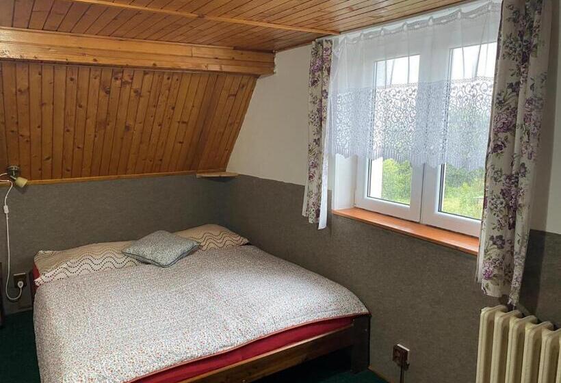 Pensiune Penzion Hubertus Doubice