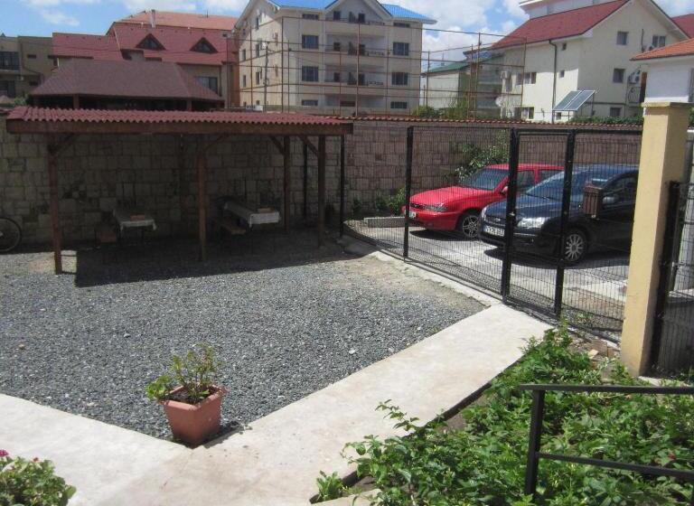 Pensão Vila Orient 2