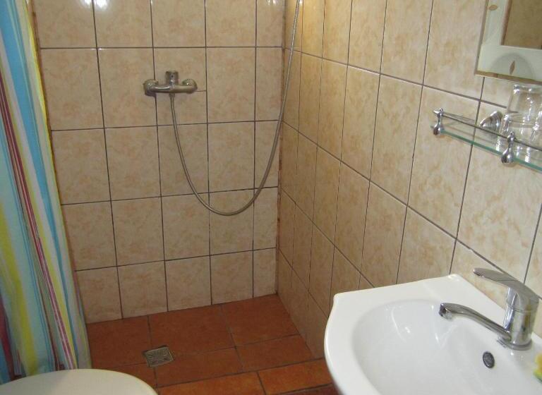 Pensão Vila Orient 2