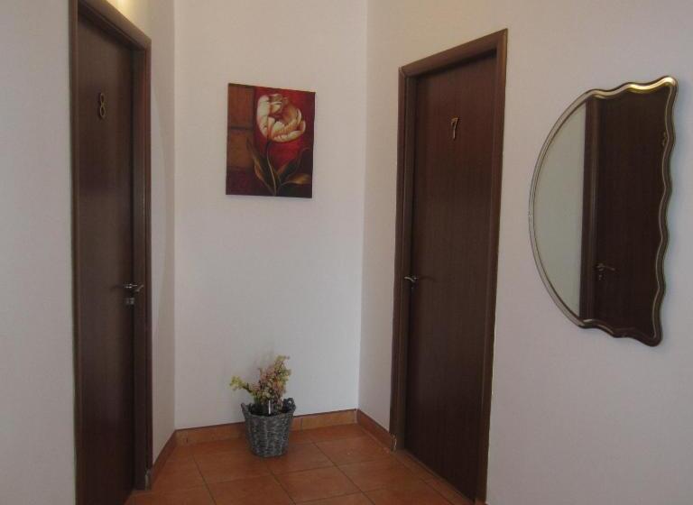 Pensão Vila Orient 2