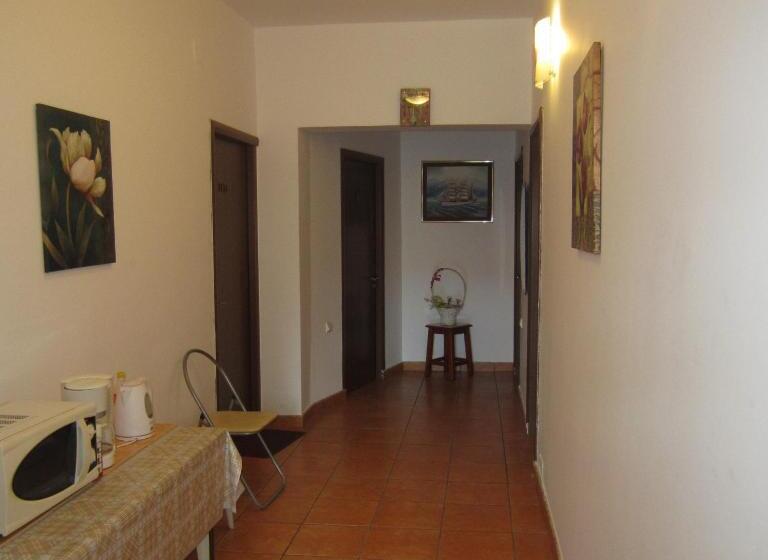 Pensão Vila Orient 2