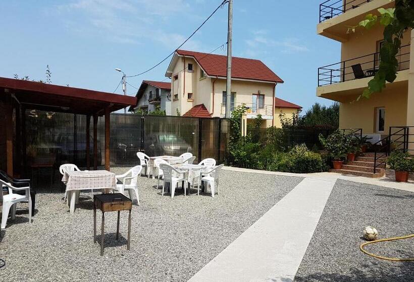 Pensão Vila Orient 2