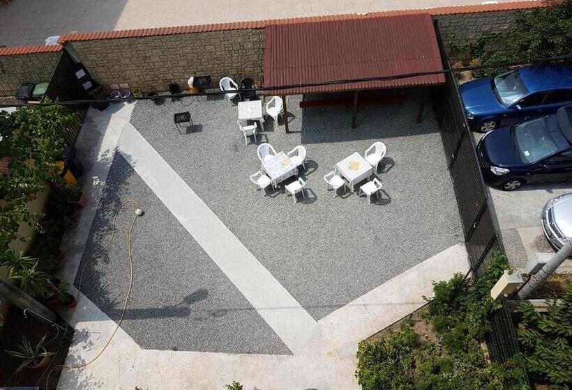 Pensão Vila Orient 2