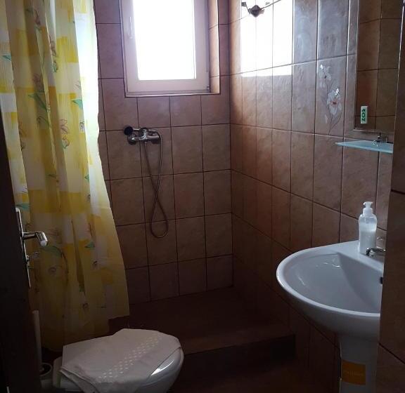 Pensão Vila Orient 2