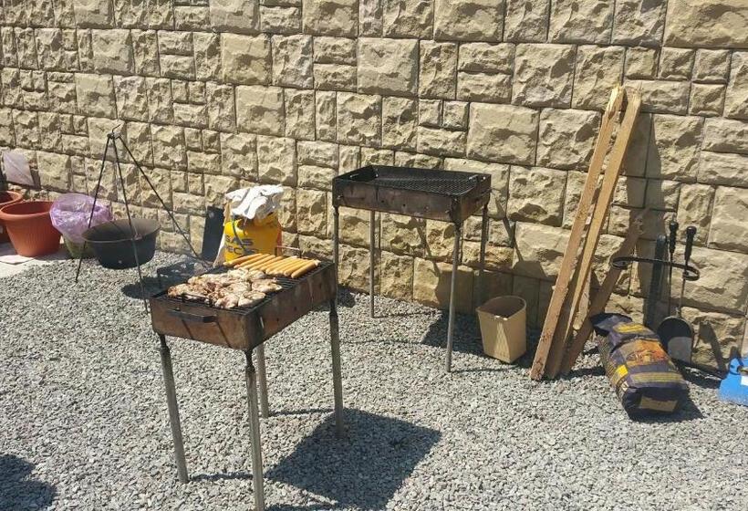 Pensão Vila Orient 2