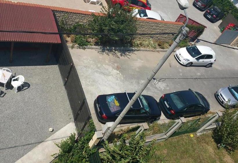 Pensão Vila Orient 2