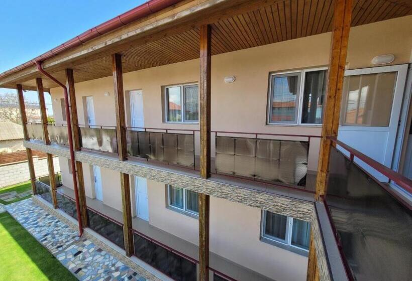 膳宿费 Vila Sophia