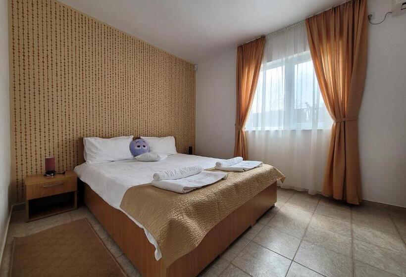 膳宿费 Vila Sophia