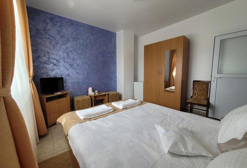 膳宿费 Vila Sophia