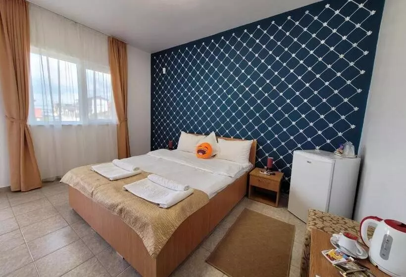 Pensjonat Vila Sophia