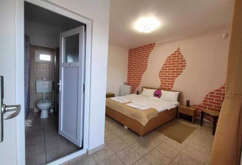 Pensjonat Vila Sophia