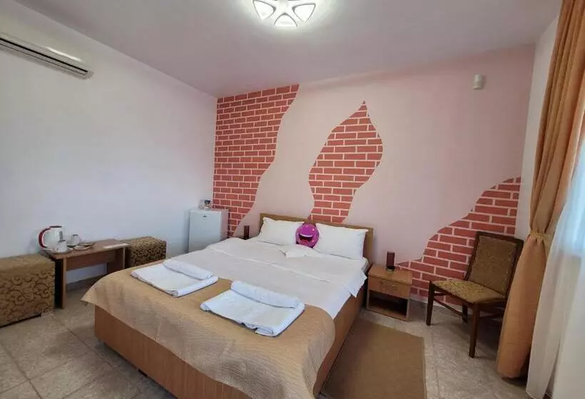 Pensjonat Vila Sophia