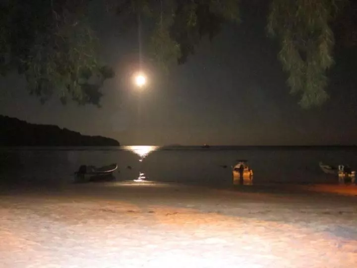 Lomakeskus Flora Bay 2