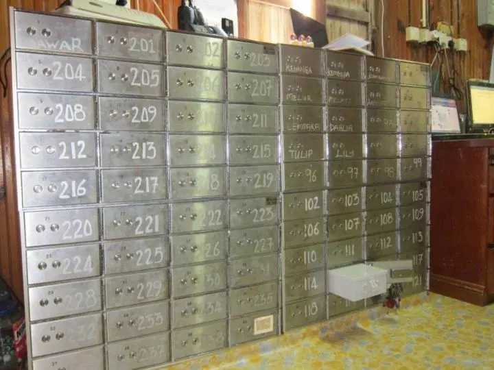 Lomakeskus Flora Bay 2