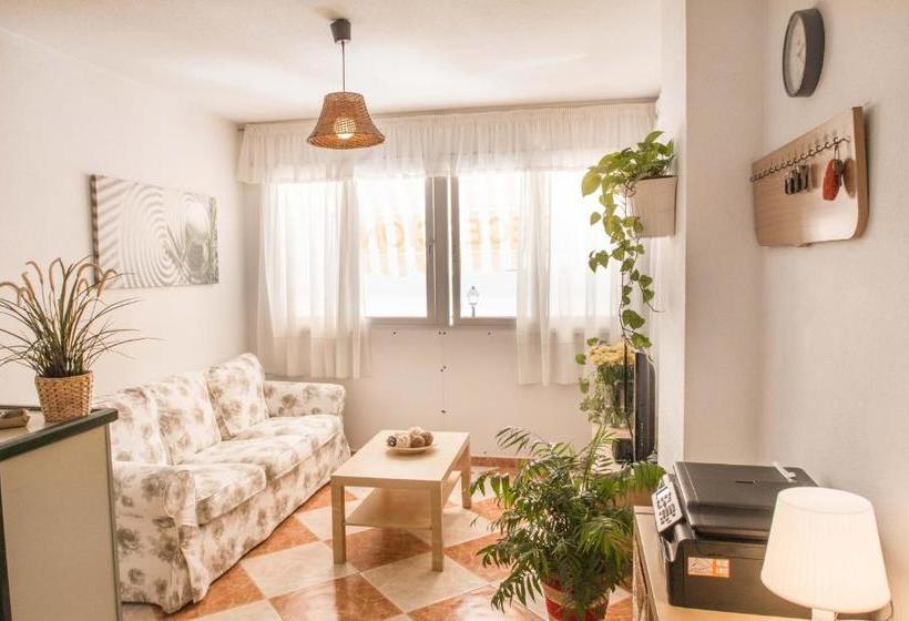 Общежитие Hostal Jomarijo