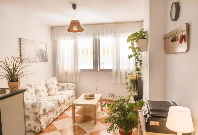 هاستل Hostal Jomarijo
