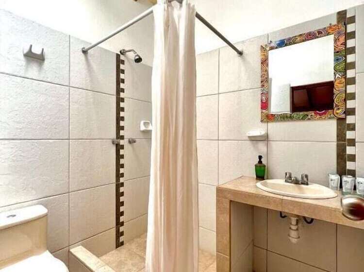 ユースホステル Pisac Inca Guest House