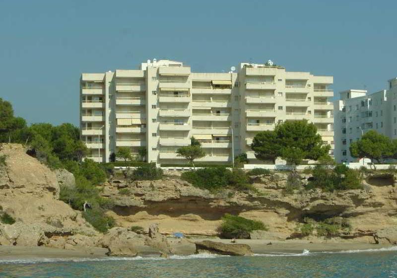 Apartamentos Varios Primera Linea en Miami