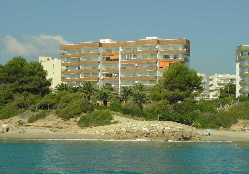 Apartamentos Varios Primera Linea en Miami