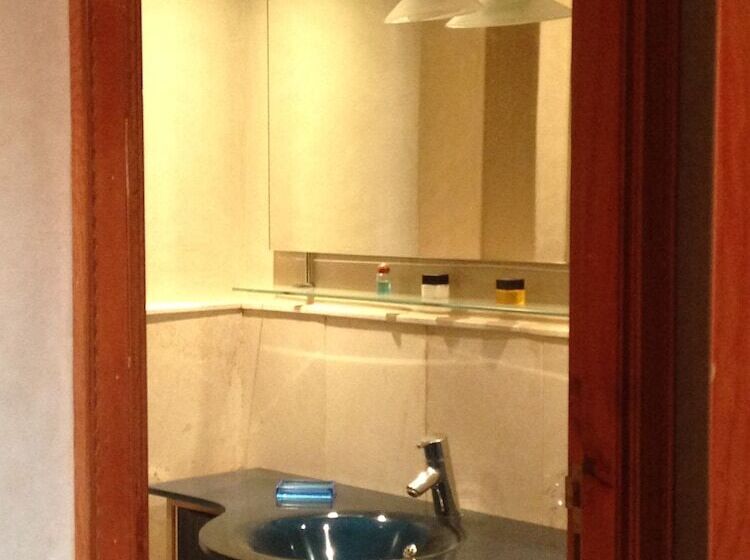 Appartement Gueliz Liberté Marrakech