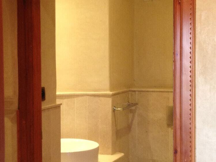 Appartement Gueliz Liberté Marrakech