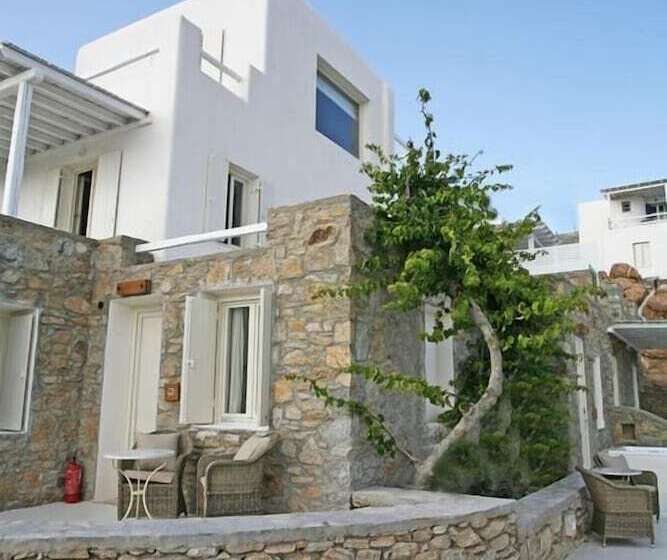 Atlantis Beach Residence