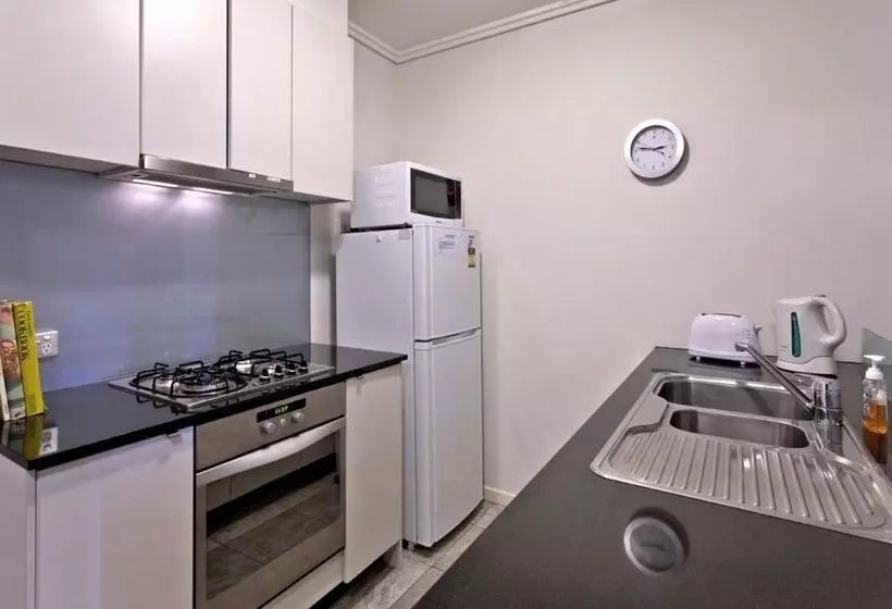 Bayviews Apartment