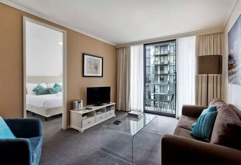 Bayviews Apartment