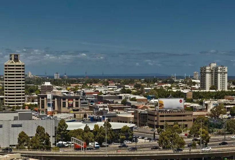 Bayviews Apartment