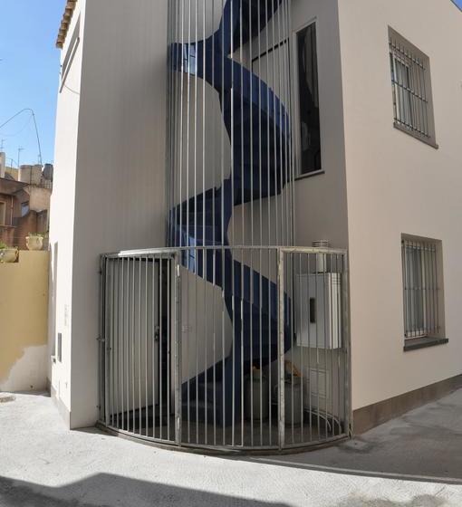 مبيت وإفطار Anita & Garibaldi