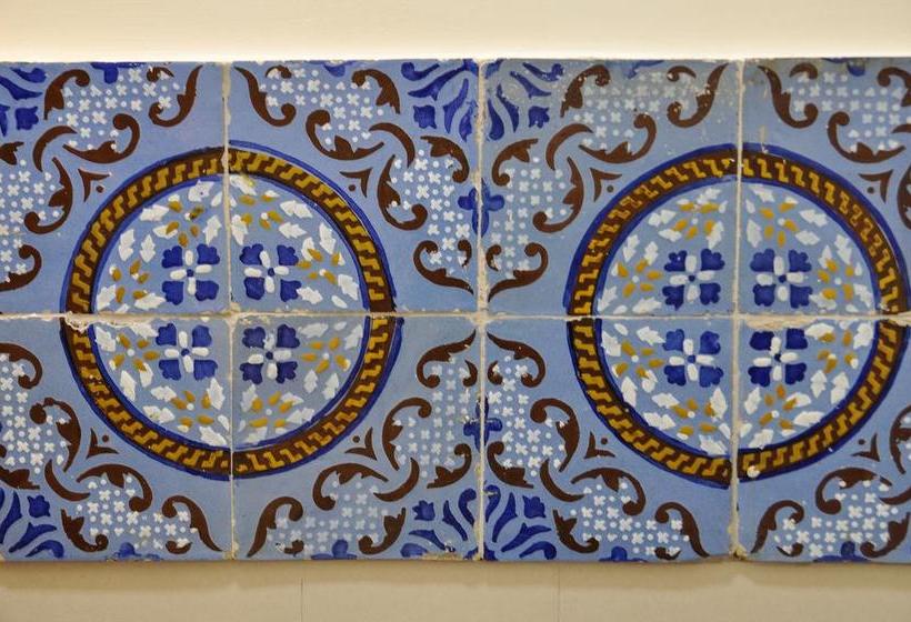 مبيت وإفطار Anita & Garibaldi