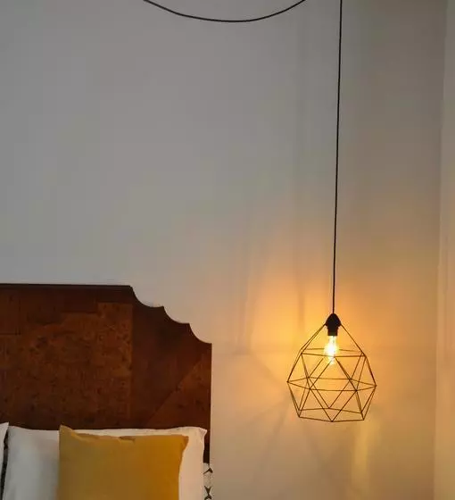 ベッドアンドブレックファースト Anita & Garibaldi