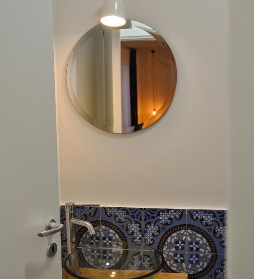 مبيت وإفطار Anita & Garibaldi