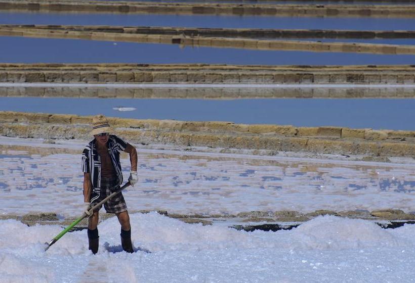 مبيت وإفطار Anita & Garibaldi