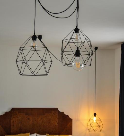 مبيت وإفطار Anita & Garibaldi