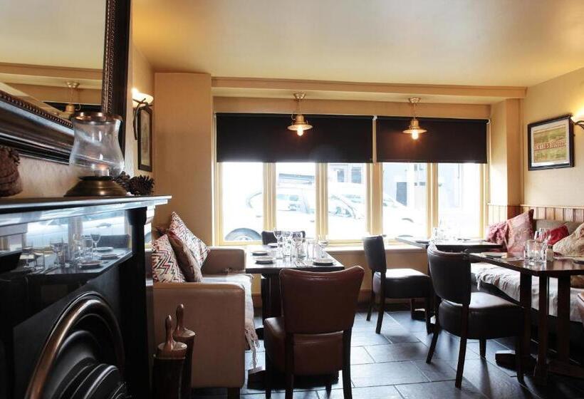 ベッドアンドブレックファースト Jacob S Well