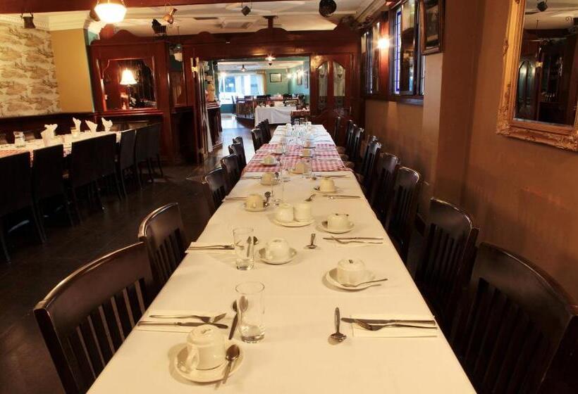 ベッドアンドブレックファースト Jacob S Well