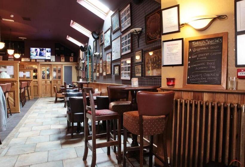 ベッドアンドブレックファースト Jacob S Well