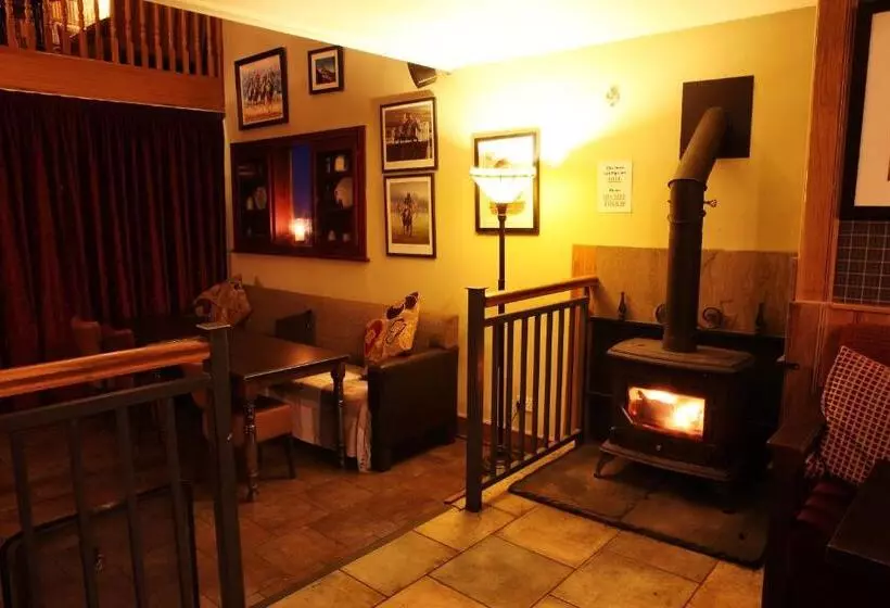 ベッドアンドブレックファースト Jacob S Well