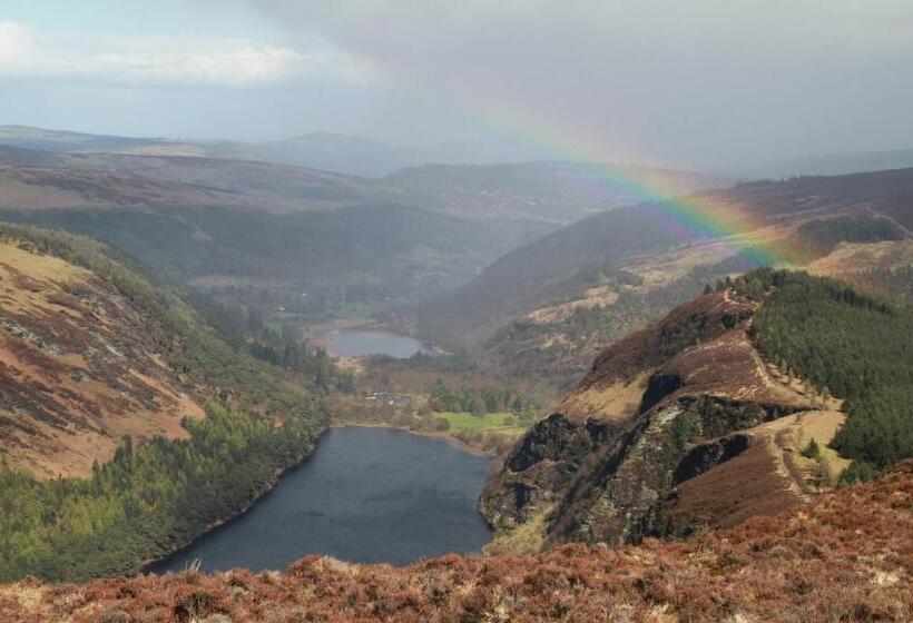 ベッドアンドブレックファースト Jacob S Well