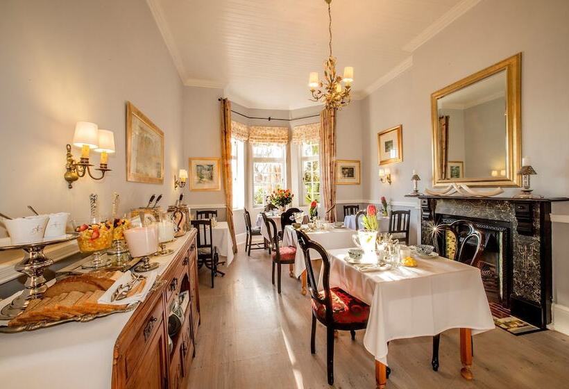 צימר The Villa Rosa Hotel & Self Catering Apartments