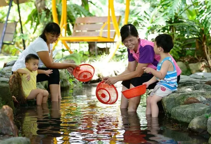 Fairy Story Village Farm B&b