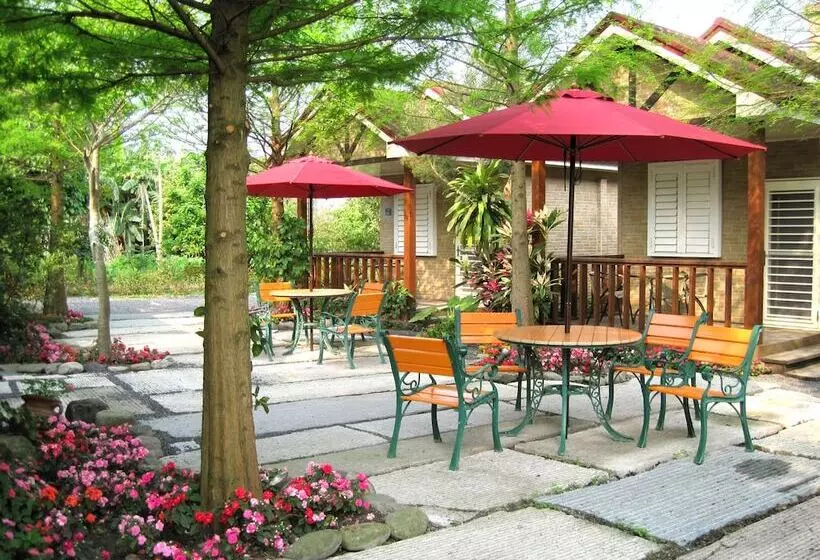 Fairy Story Village Farm B&b