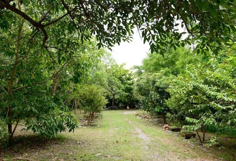 Fairy Story Village Farm B&b