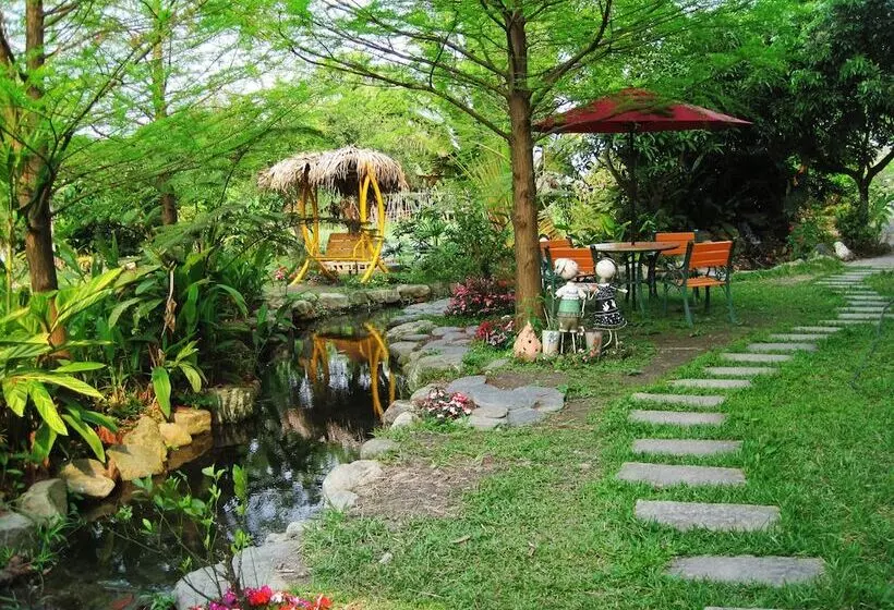 Fairy Story Village Farm B&b